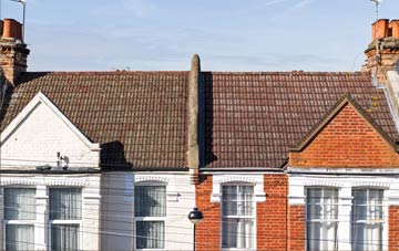 clay roofing Streat, East Sussex