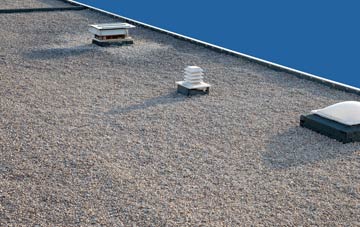 flat roofing Streat, East Sussex