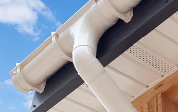 Streat gutter installation costs
