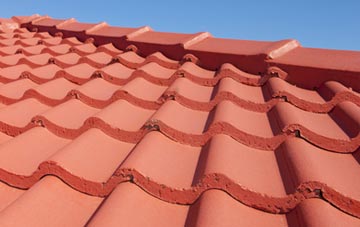 Streat tile and slate roof replacement