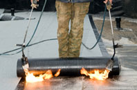 Streat flat roof sealing quote