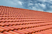 Streat roofing tiles